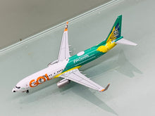 Load image into Gallery viewer, NG models 1/400 GOL Linhas Aereas Boeing 737-800 PR-GUK 58138
