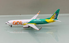 Load image into Gallery viewer, NG models 1/400 GOL Linhas Aereas Boeing 737-800 PR-GUK 58138
