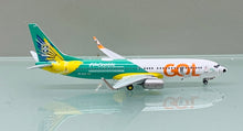 Load image into Gallery viewer, NG models 1/400 GOL Linhas Aereas Boeing 737-800 PR-GUK 58138
