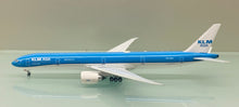 Load image into Gallery viewer, NG models 1/400 KLM Asia Royal Dutch Airlines Boeing 777-300ER PH-BVC 73016
