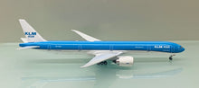 Load image into Gallery viewer, NG models 1/400 KLM Asia Royal Dutch Airlines Boeing 777-300ER PH-BVC 73016
