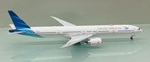 Load image into Gallery viewer, NG models 1/400 Garuda Indonesia Boeing 777-300ER PK-GIH 73022
