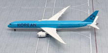 Load image into Gallery viewer, JC Wings 1/400 Korean Air Boeing 787-10 Dreamliner HL8515
