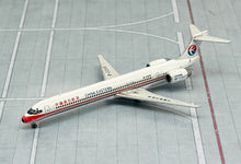 Load image into Gallery viewer, JC Wings 1/400 China Eastern Airlines McDonnell Douglas MD-90 B-2269
