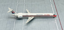 Load image into Gallery viewer, JC Wings 1/400 China Eastern Airlines McDonnell Douglas MD-90 B-2269
