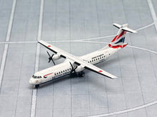 Load image into Gallery viewer, JC Wings 1/400 British Airways ATR72-200 United Kingdom G-BWTL
