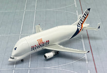 Load image into Gallery viewer, JC Wings 1/400 Airbus Industrie A300-600ST Beluga #4 Interactive Series F-GSTD
