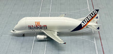 Load image into Gallery viewer, JC Wings 1/400 Airbus Industrie A300-600ST Beluga #4 Interactive Series F-GSTD

