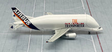 Load image into Gallery viewer, JC Wings 1/400 Airbus Industrie A300-600ST Beluga #4 Interactive Series F-GSTD
