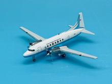 Load image into Gallery viewer, JC Wings 1/200 Federal Aviation Administration Convair CV-580 N39

