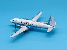 Load image into Gallery viewer, JC Wings 1/200 Federal Aviation Administration Convair CV-580 N39
