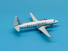 Load image into Gallery viewer, JC Wings 1/200 Federal Aviation Administration Convair CV-580 N39
