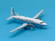Load image into Gallery viewer, JC Wings 1/200 Federal Aviation Administration Convair CV-580 N39
