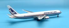 Load image into Gallery viewer, JC Wings 1/200 Boeing 767-300 House Colour N767S LH2111
