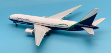 Load image into Gallery viewer, JC Wings 1/200 Boeing 777-200 ecoDemonstrator N772ET XX2320
