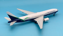Load image into Gallery viewer, JC Wings 1/200 Boeing 777-200 ecoDemonstrator N772ET XX2320
