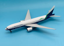 Load image into Gallery viewer, JC Wings 1/200 Boeing 777-200 ecoDemonstrator N772ET XX2320
