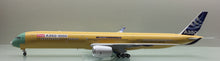 Load image into Gallery viewer, JC Wings 1/200 Qatar Airways Airbus A350-1000 bare metal LH2088
