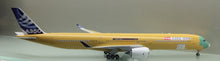 Load image into Gallery viewer, JC Wings 1/200 Qatar Airways Airbus A350-1000 bare metal LH2088
