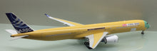 Load image into Gallery viewer, JC Wings 1/200 Qatar Airways Airbus A350-1000 bare metal LH2088

