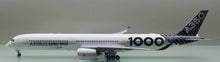 Load image into Gallery viewer, JC Wings 1/200 Airbus House Colour A350-1000 F-WLXV XX2048
