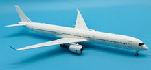 Load image into Gallery viewer, JC Wings 1/200 Airbus A350-1000 plain white blank LH2198
