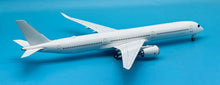 Load image into Gallery viewer, JC Wings 1/200 Airbus A350-1000 plain white blank LH2198

