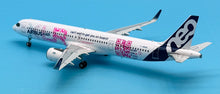 Load image into Gallery viewer, JC Wings 1/200 Airbus Industrie A321neo House Colour F-WWAB LH2438
