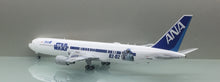 Load image into Gallery viewer, JC Wings 1/200 All Nippon Airways Boeing 767-300ER Star Wars R2-D2 JA604A EW2763005
