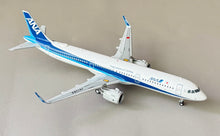 Load image into Gallery viewer, JC Wings 1/200 ANA All Nippon AIrways Airbus A321NEO JA138A
