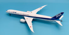 Load image into Gallery viewer, JC Wings 1/200 ANA All Nippon Airways Boeing 787-10 JA900A
