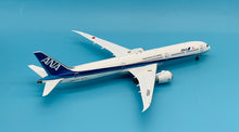 Load image into Gallery viewer, JC Wings 1/200 ANA All Nippon Airways Boeing 787-10 JA900A
