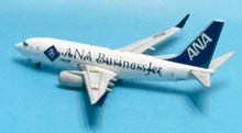 Load image into Gallery viewer, JC Wings 1/200 All Nippon Airways ANA Business Jet Boeing 737-700ER JA10AN
