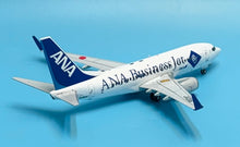 Load image into Gallery viewer, JC Wings 1/200 All Nippon Airways ANA Business Jet Boeing 737-700ER JA10AN
