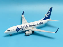 Load image into Gallery viewer, JC Wings 1/200 All Nippon Airways ANA Business Jet Boeing 737-700ER JA10AN
