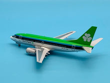 Load image into Gallery viewer, JC Wings 1/200 Aer Lingus Boeing 737-500 EI-CDA
