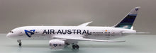 Load image into Gallery viewer, JC Wings 1/200 Air Austral Boeing 787-8 F-OLRC LH2048
