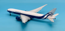 Load image into Gallery viewer, JC Wings 1/200 AirBridge Cargo Boeing 777-200LRF VQ-BAO flaps down XX20054A
