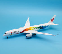 Load image into Gallery viewer, JC Wings 1/200 Air China Airbus A350-900 B-1083 Expo 2019
