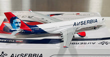 Load image into Gallery viewer, JC Wings 1/200 Air Serbia Airbus A330-200 YU-ARB
