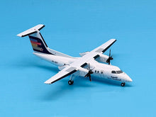 Load image into Gallery viewer, JC Wings 1/200 Ansett New Zealand Bombardier Dash8-Q100 ZK-NEY
