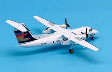 Load image into Gallery viewer, JC Wings 1/200 Ansett New Zealand Bombardier Dash8-Q100 ZK-NEY
