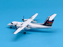 Load image into Gallery viewer, JC Wings 1/200 Ansett New Zealand Bombardier Dash8-Q100 ZK-NEY
