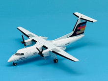 Load image into Gallery viewer, JC Wings 1/200 Ansett New Zealand Bombardier Dash8-Q100 ZK-NEY
