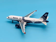 Load image into Gallery viewer, JC Wings 1/200 Aurora Airbus A319 Amur Tiger VP-VQ-BBD
