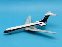 Load image into Gallery viewer, JC Wings 1/200 BOAC Vickers VC-10 G-ARVK XX2374
