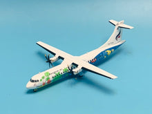 Load image into Gallery viewer, JC Wings 1/200 Bangkok Airways ATR72-500 HS-PGG
