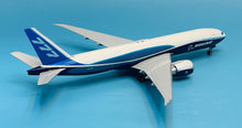 Load image into Gallery viewer, JC Wings 1/200 Boeing 777-200F House Colour N5020K XX2181

