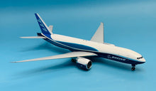 Load image into Gallery viewer, JC Wings 1/200 Boeing 777-200F House Colour N5020K XX2181
