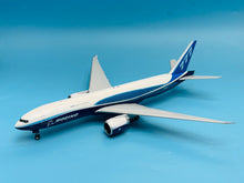 Load image into Gallery viewer, JC Wings 1/200 Boeing 777-200F House Colour N5020K XX2181
